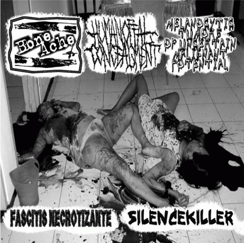 Melanocytic Tumors Of Uncertain Malignant Potential : BoneAche - Human Offal Concealment - Melanocytic Tumors of Uncertain Malignant Potential - Silenceki